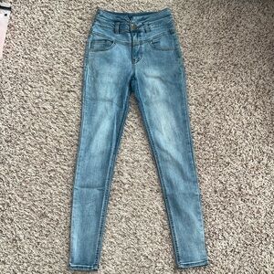 Gianni Bini Skinny jeans size 1